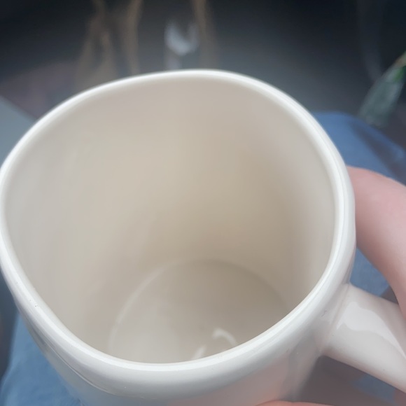 Rae Dunn Nana White Mug - Picture 4 of 4